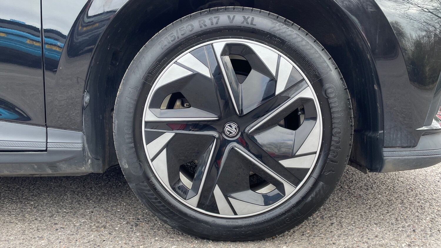 Used MG MG4 2024 for sale - 77921229: Photo 20