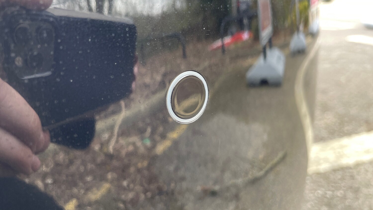 Used MG MG4 2024 for sale - 77921229: Photo 23