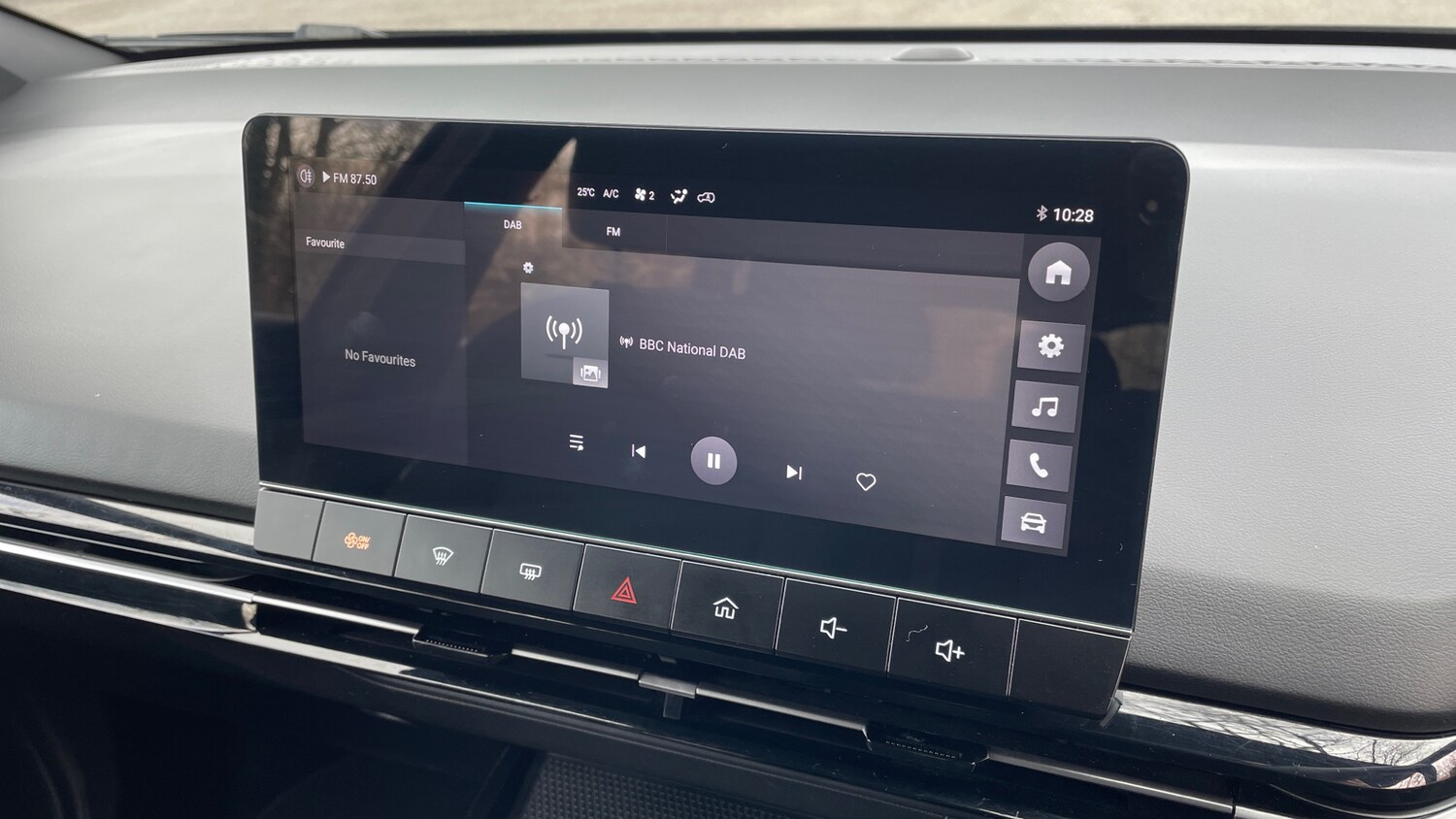 Used MG MG4 2024 for sale - 77921229: Photo 25