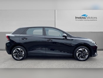 Used MG MG4 2024 for sale - 77921229: Photo