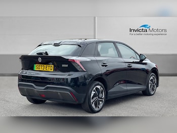 Used MG MG4 2024 for sale - 77921229: Photo