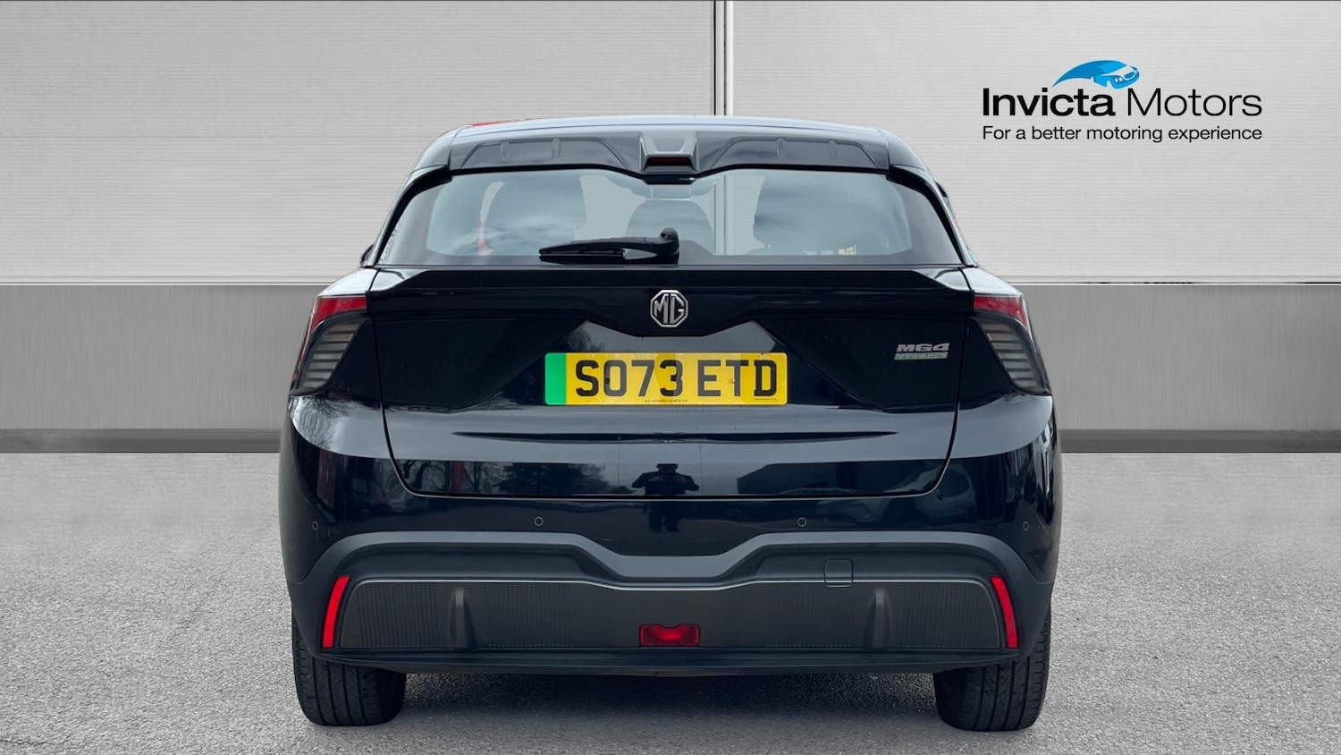 Used MG MG4 2024 for sale - 77921229: Photo 4
