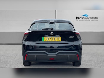 Used MG MG4 2024 for sale - 77921229: Photo