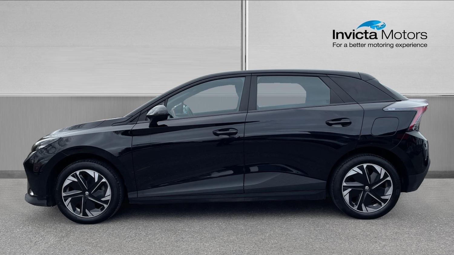 Used MG MG4 2024 for sale - 77921229: Photo 6