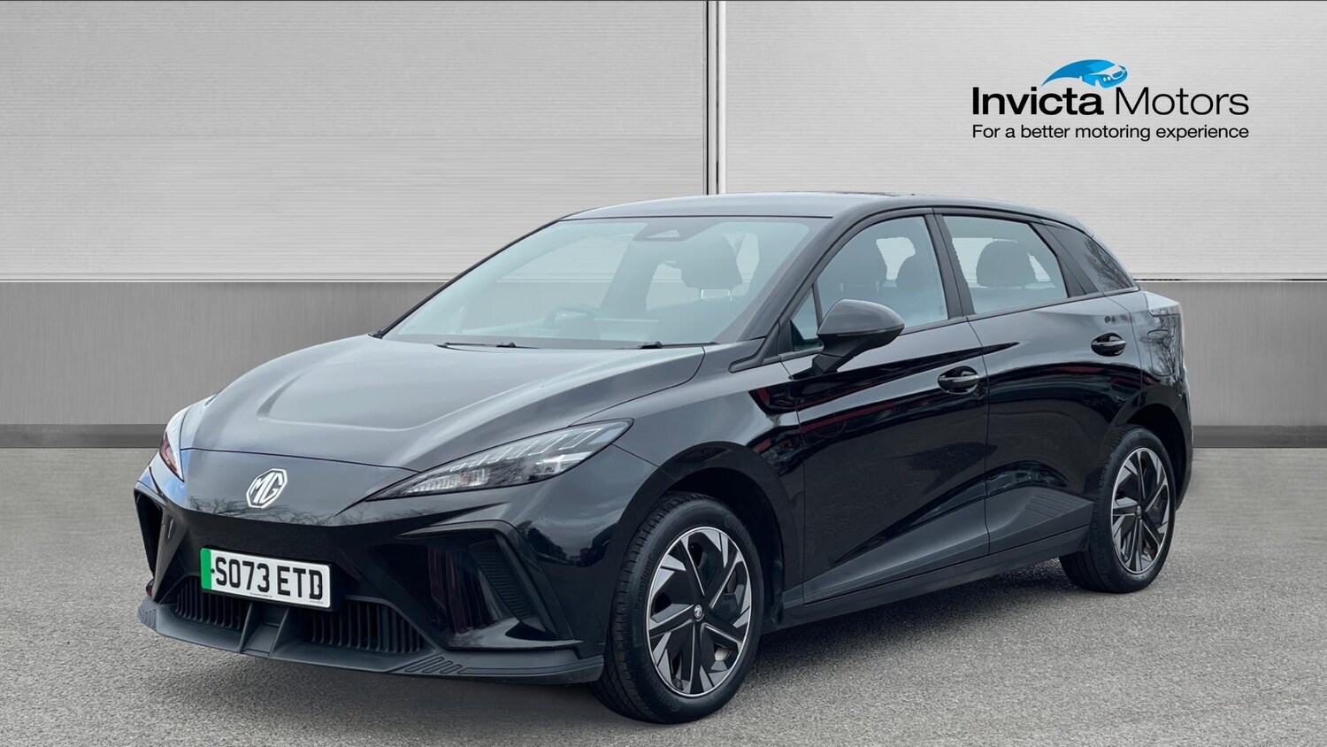 Used MG MG4 2024 for sale - 77921229: Photo 7