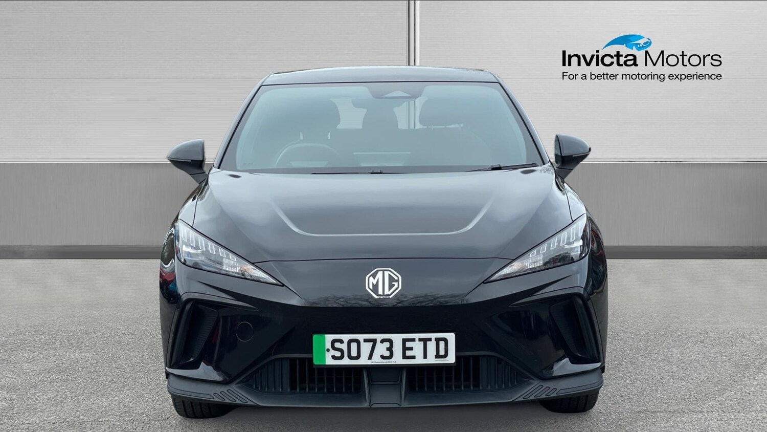 Used MG MG4 2024 for sale - 77921229: Photo 8