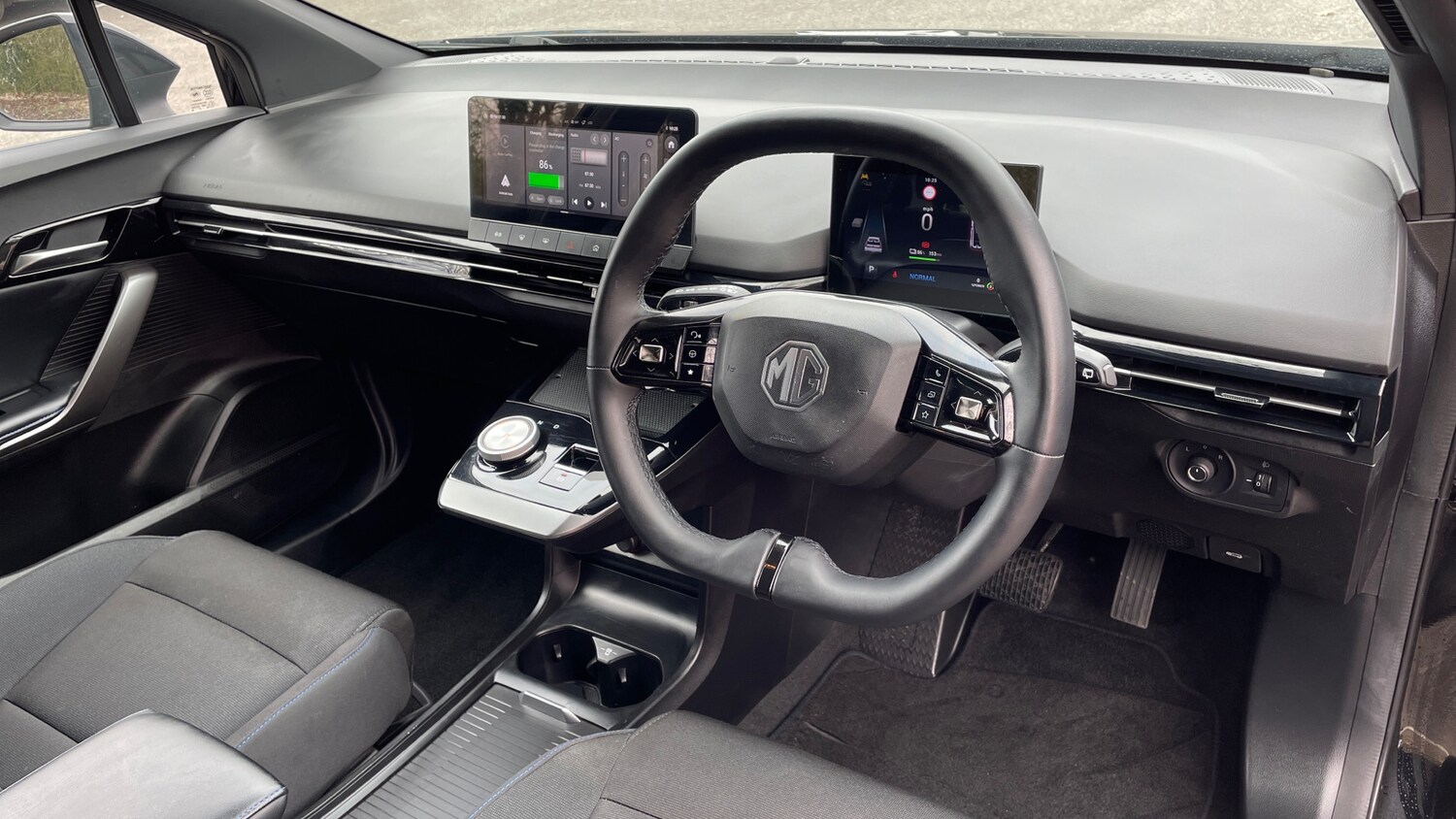 Used MG MG4 2024 for sale - 77921229: Photo 9