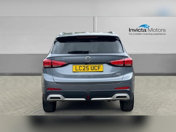 Used MG MG ZS 2025 for sale - 78920688: Photo