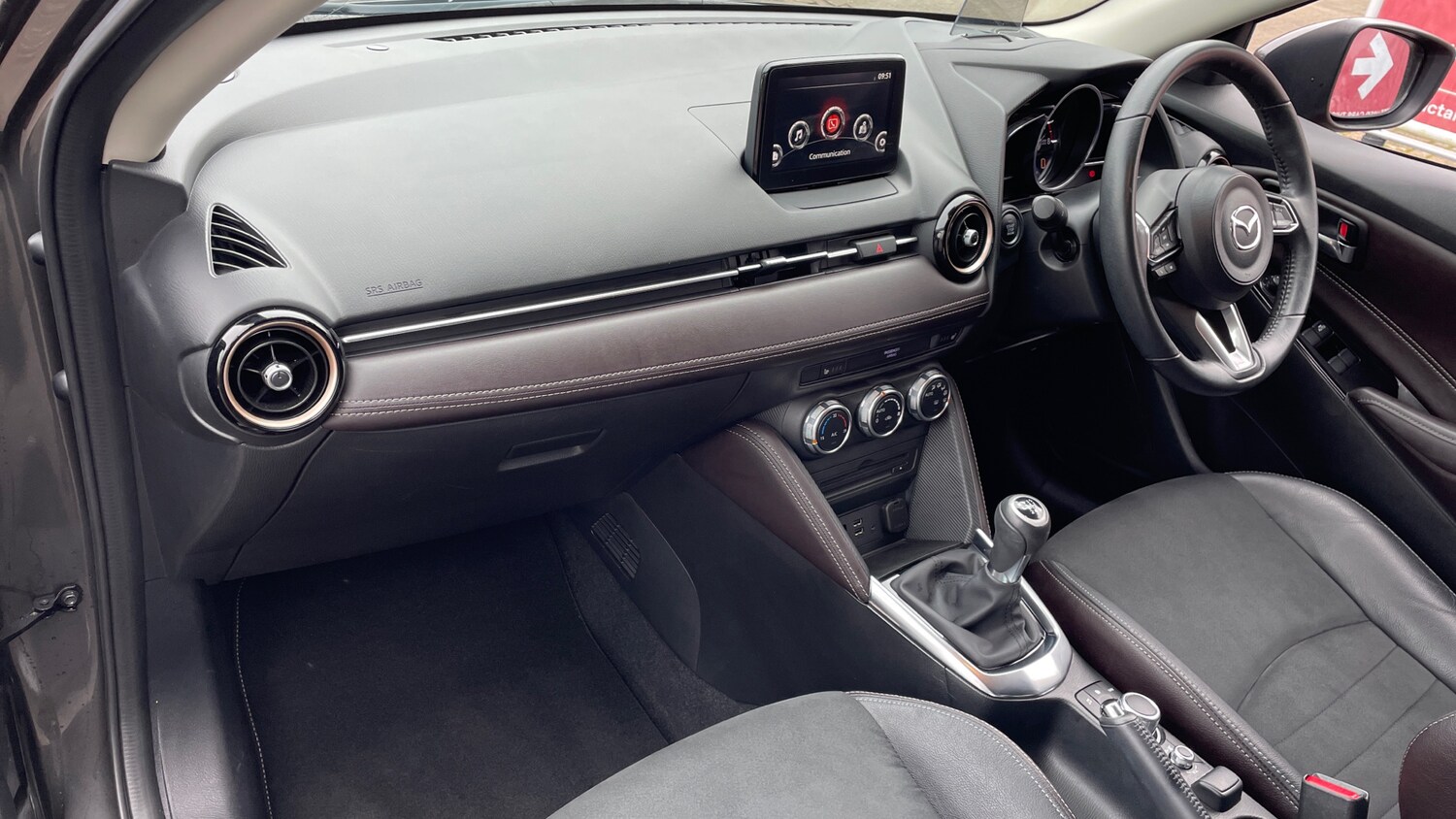 Used Mazda Mazda2 for sale - 77807262: Photo 10