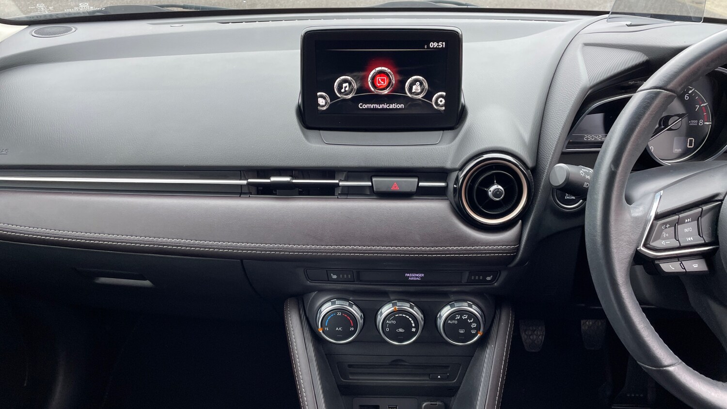 Used Mazda Mazda2 for sale - 77807262: Photo 12