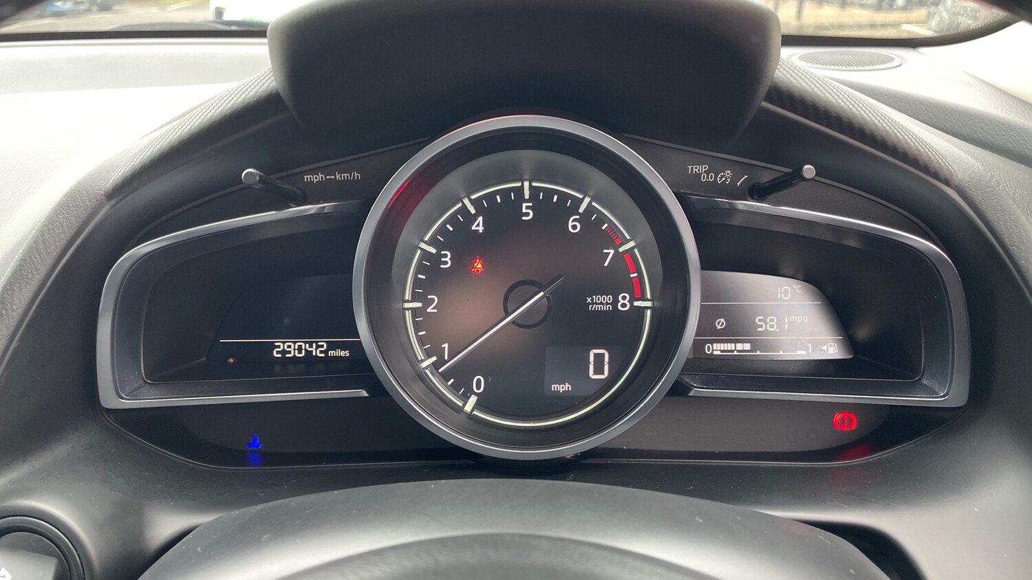 Used Mazda Mazda2 for sale - 77807262: Photo 13