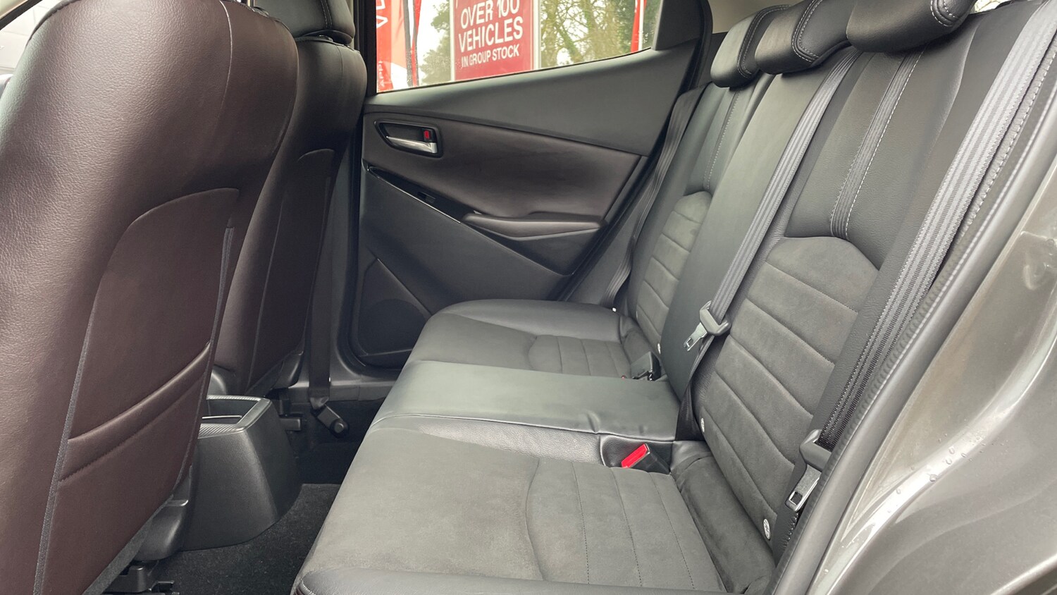 Used Mazda Mazda2 for sale - 77807262: Photo 14