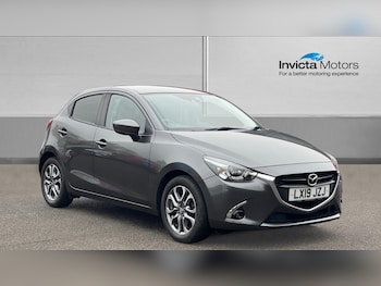 Used Mazda Mazda2 2019 for sale - 77807262: Photo