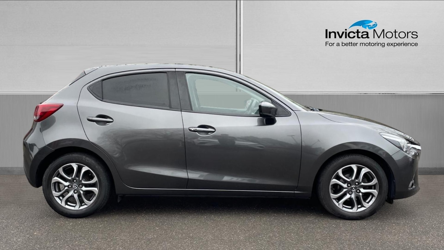 Used Mazda Mazda2 for sale - 77807262: Photo 2