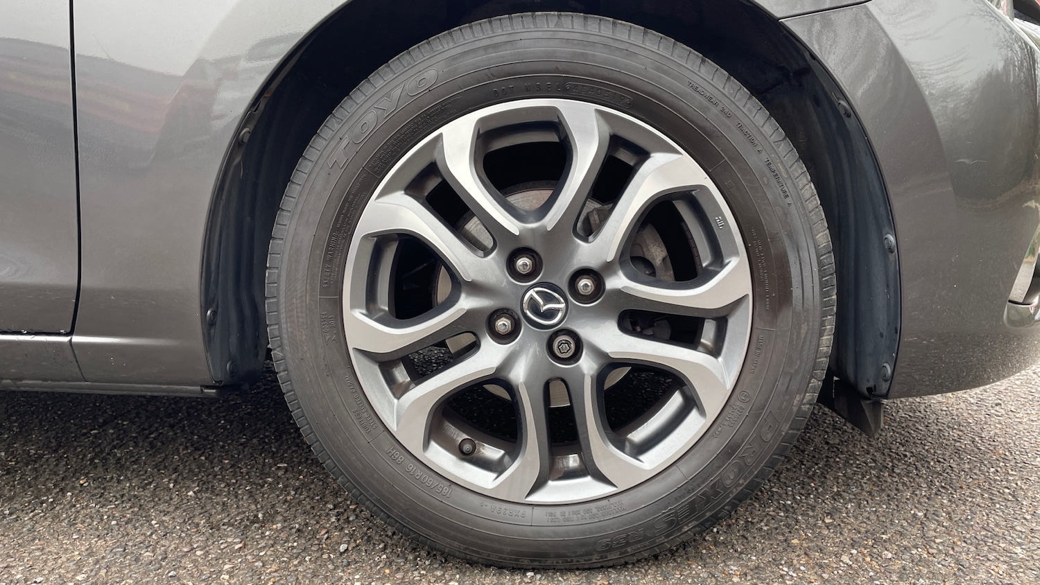 Used Mazda Mazda2 for sale - 77807262: Photo 20