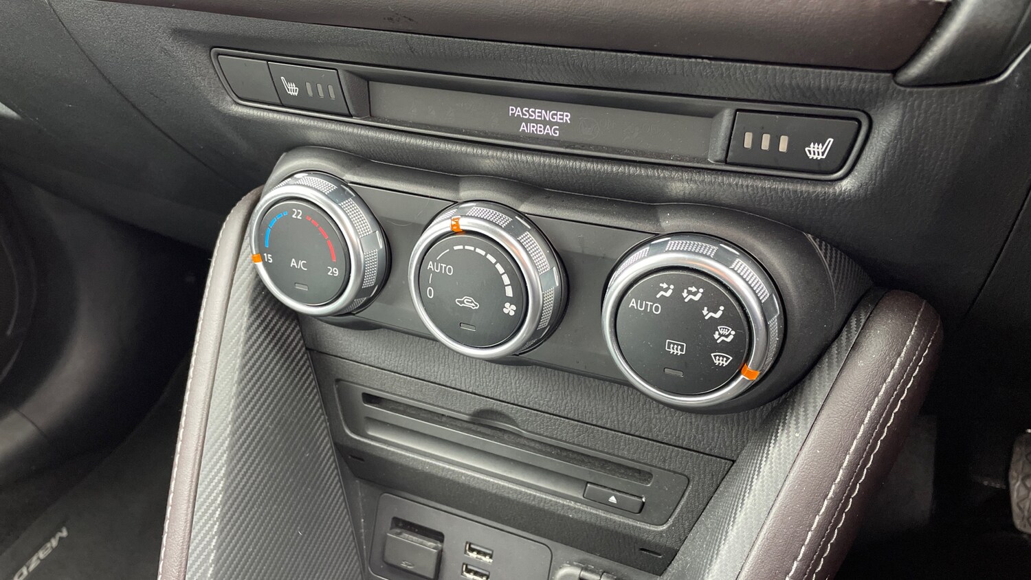 Used Mazda Mazda2 for sale - 77807262: Photo 24