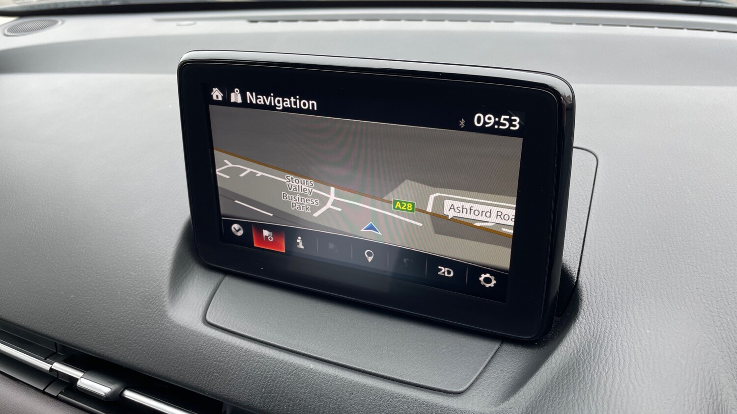 Used Mazda Mazda2 for sale - 77807262: Photo 25