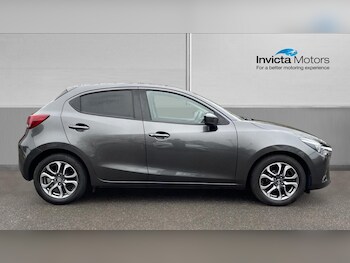 Used Mazda Mazda2 2019 for sale - 77807262: Photo