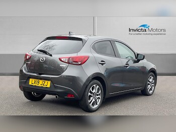 Used Mazda Mazda2 2019 for sale - 77807262: Photo