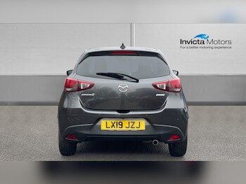 Used Mazda Mazda2 2019 for sale - 77807262: Photo