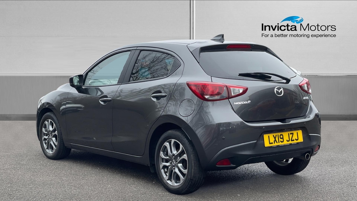 Used Mazda Mazda2 for sale - 77807262: Photo 5