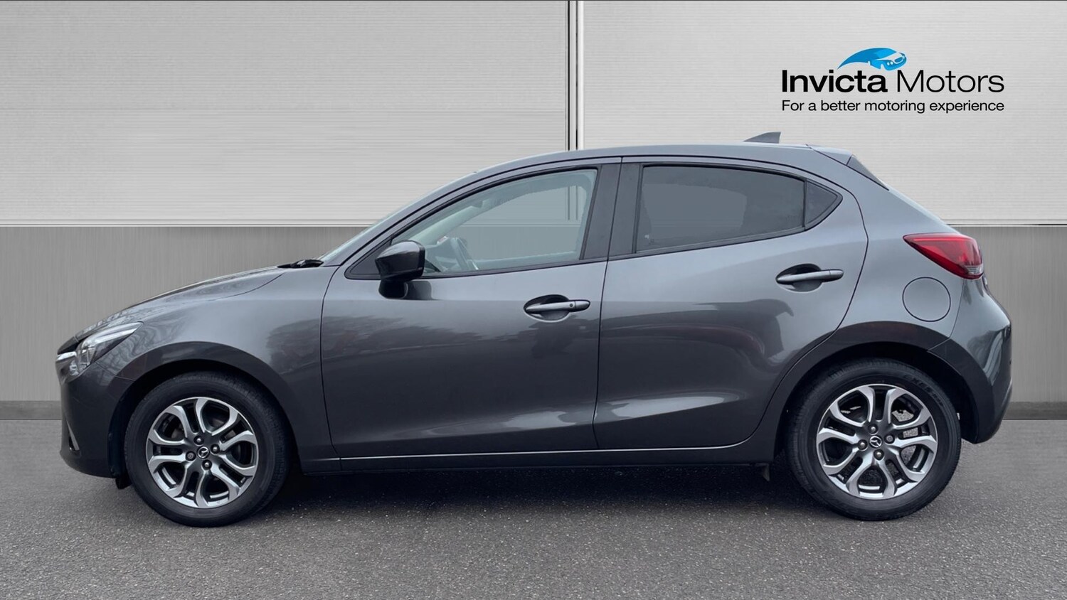 Used Mazda Mazda2 for sale - 77807262: Photo 6