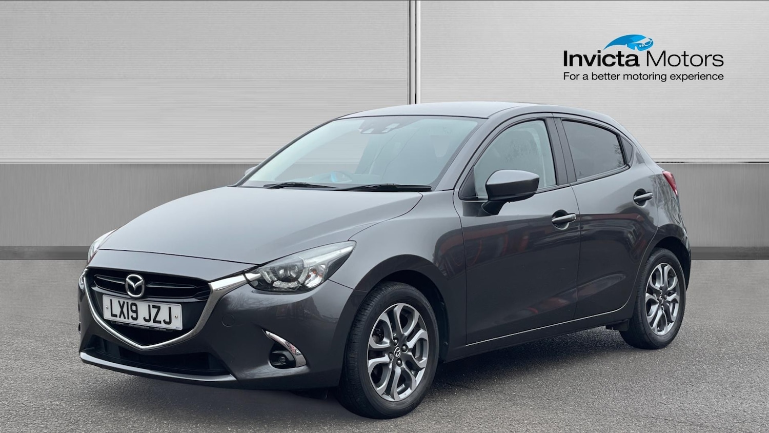 Used Mazda Mazda2 for sale - 77807262: Photo 7