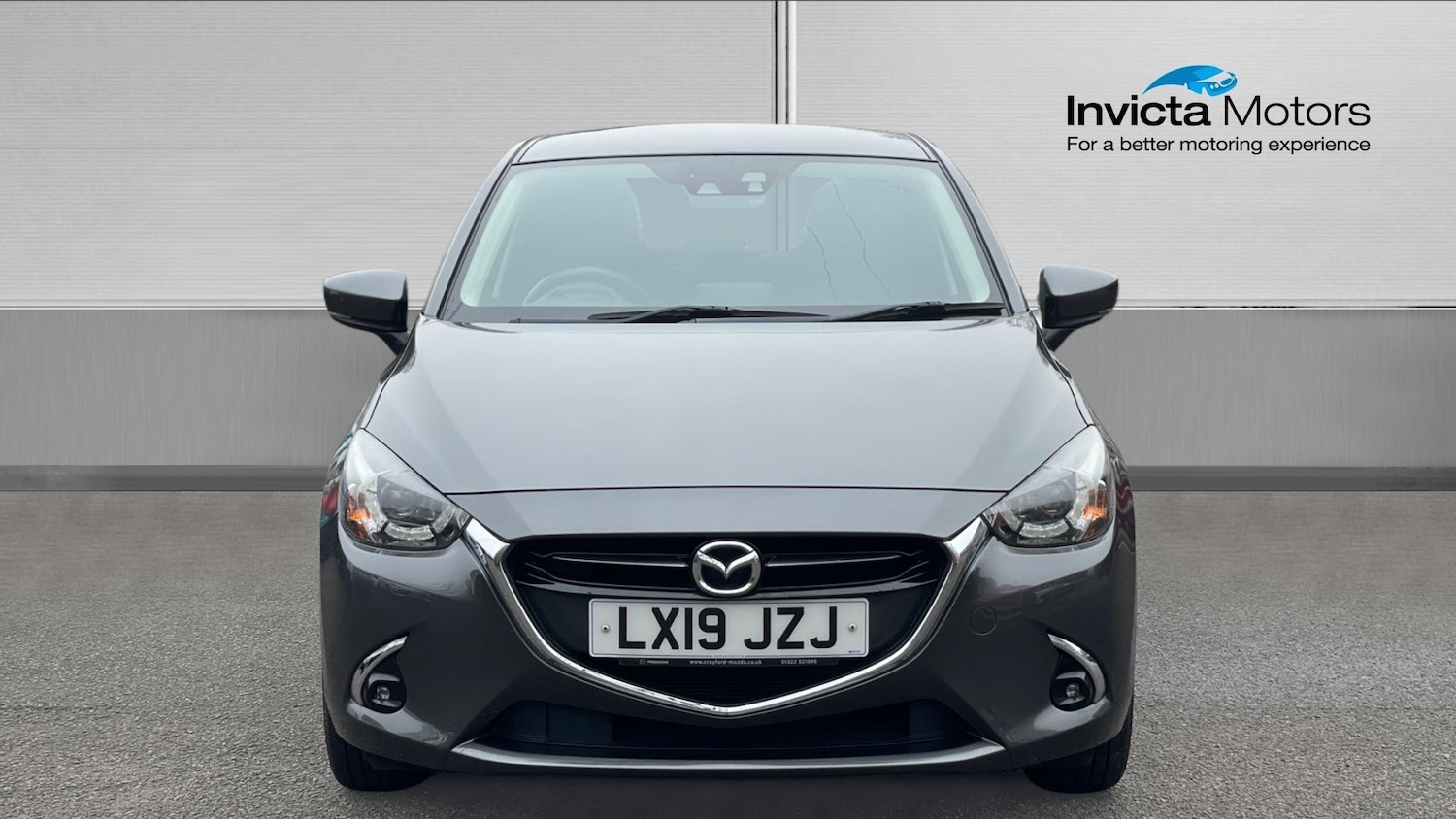 Used Mazda Mazda2 for sale - 77807262: Photo 8