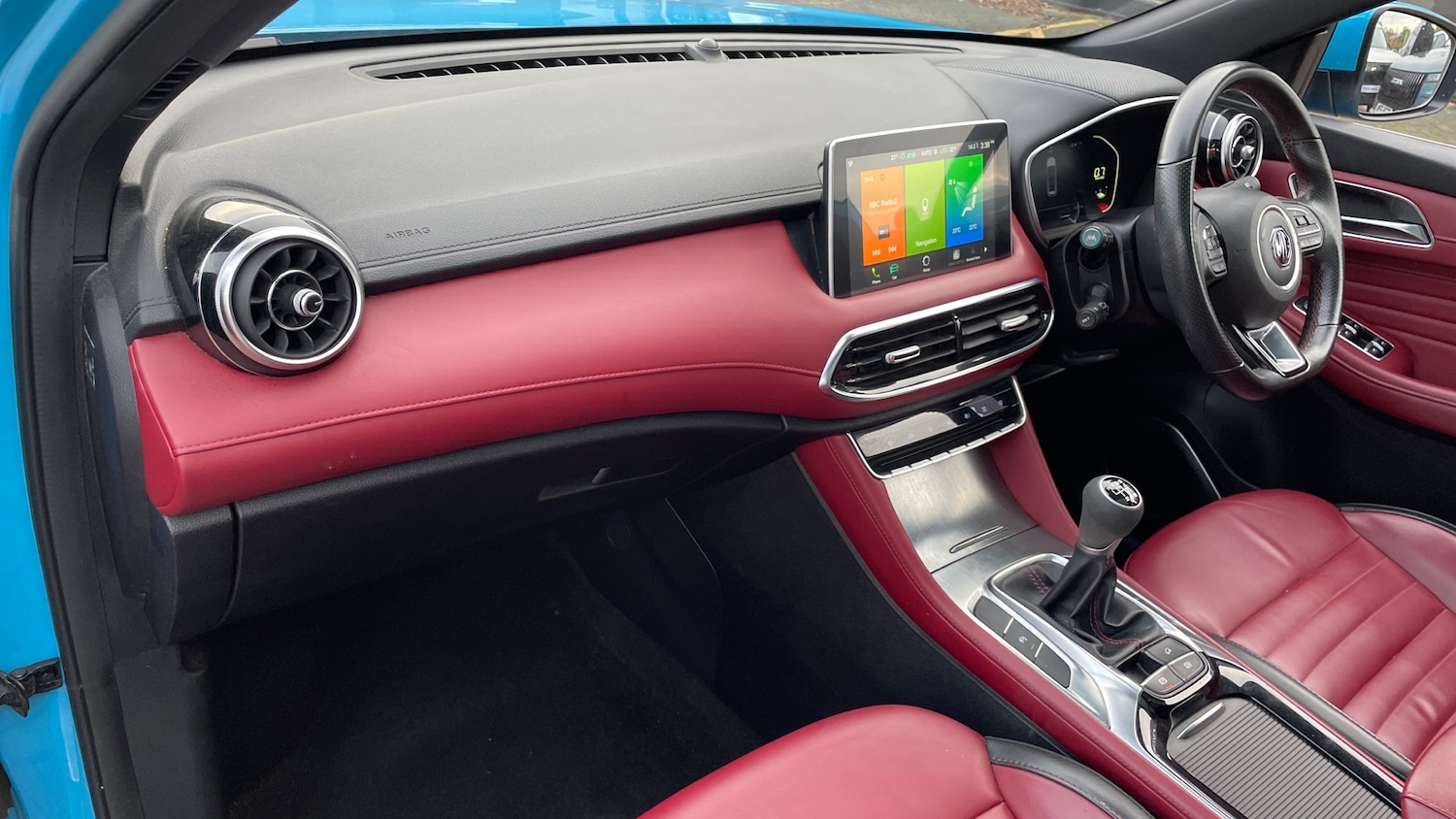 Used MG MG HS 2022 for sale - 77385108: Photo 10