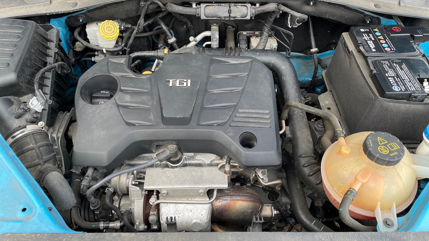 Used MG MG HS 2022 for sale - 77385108: Photo 16