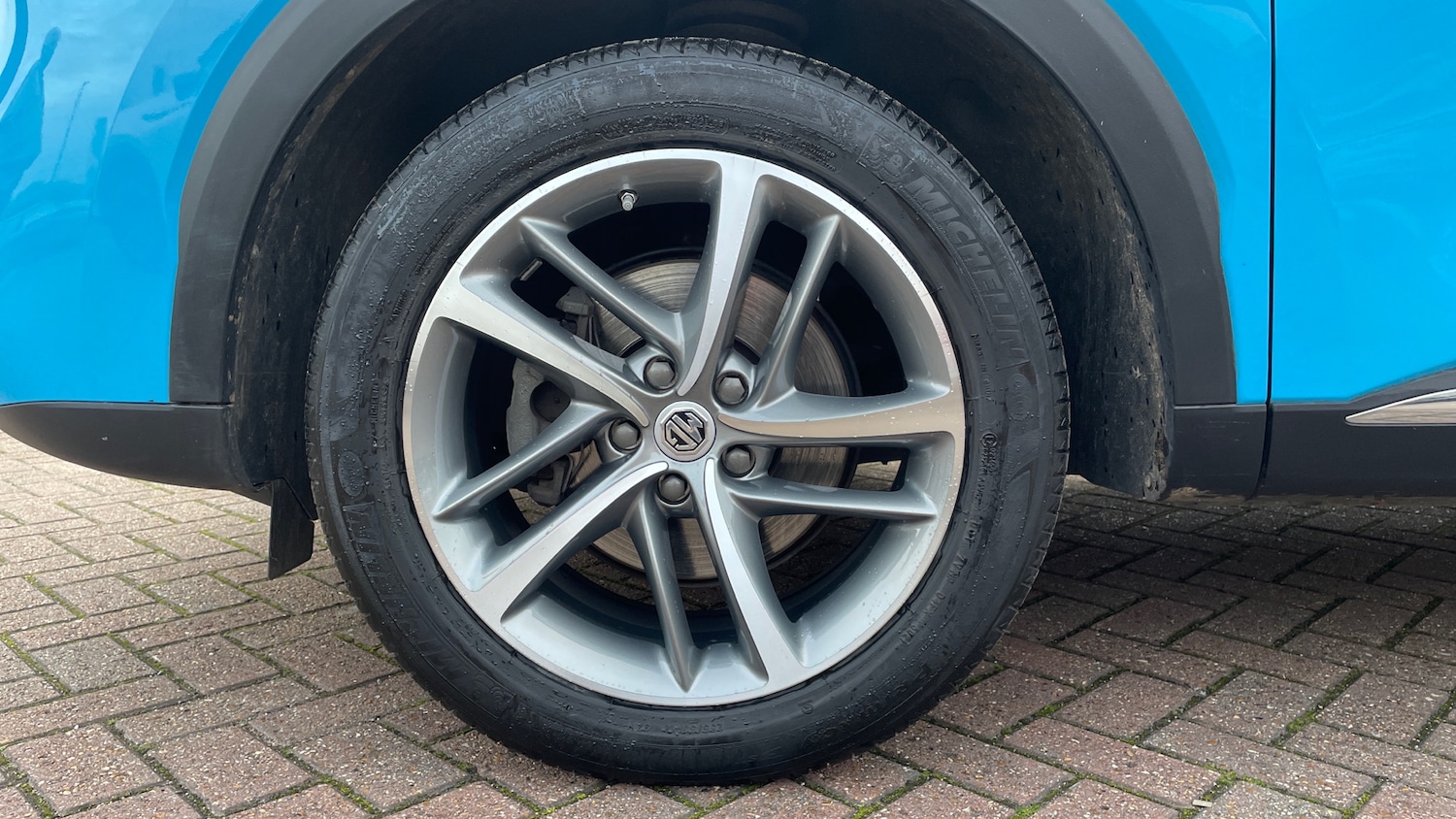 Used MG MG HS 2022 for sale - 77385108: Photo 17