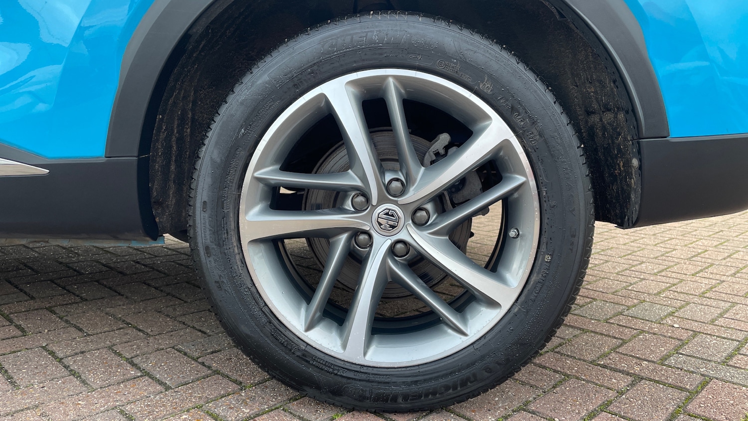 Used MG MG HS 2022 for sale - 77385108: Photo 18