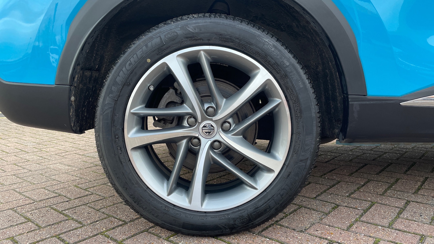 Used MG MG HS 2022 for sale - 77385108: Photo 19