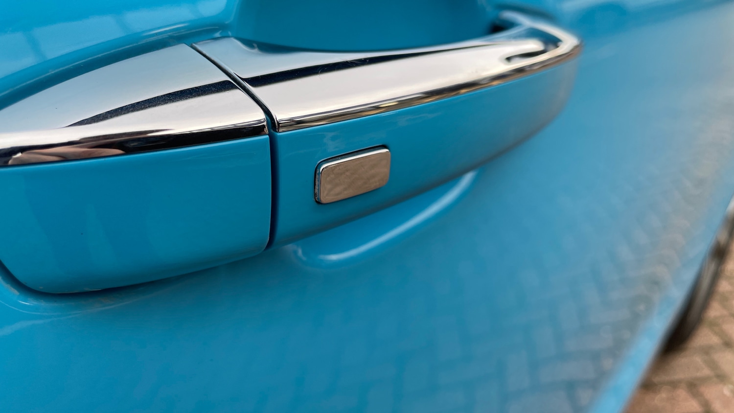 Used MG MG HS 2022 for sale - 77385108: Photo 21