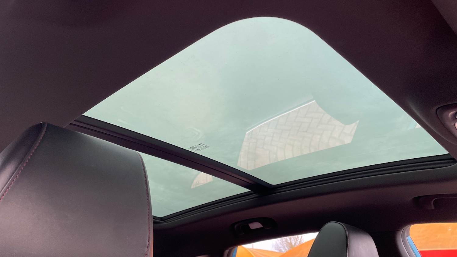 Used MG MG HS 2022 for sale - 77385108: Photo 25