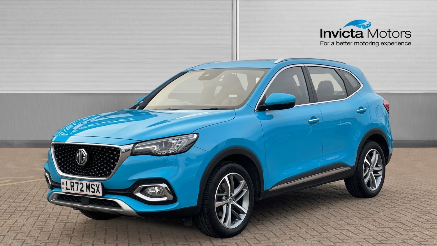 Used MG MG HS 2022 for sale - 77385108: Photo 7