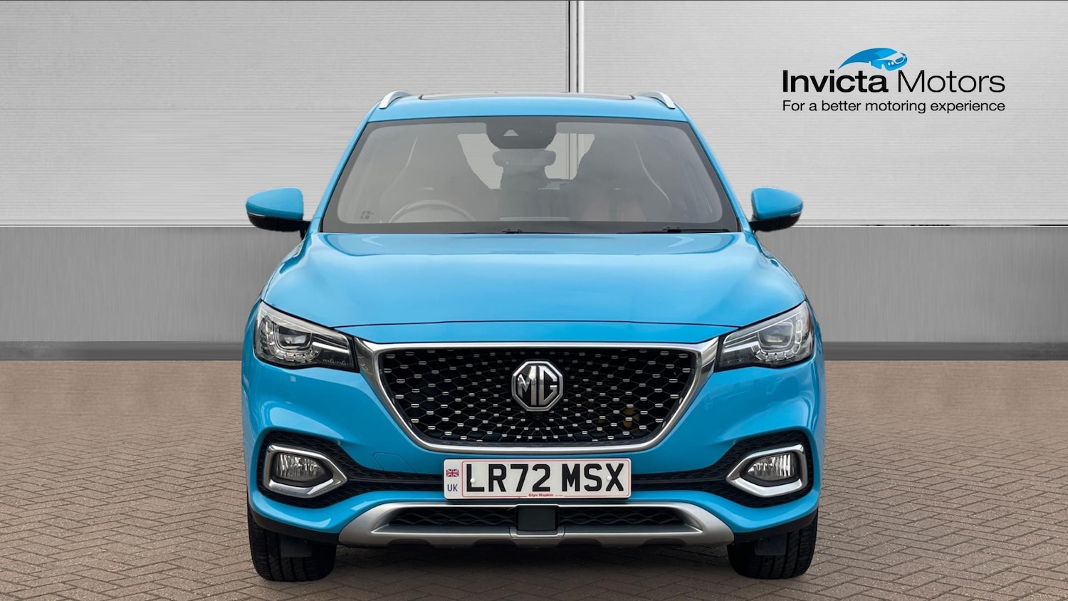 Used MG MG HS 2022 for sale - 77385108: Photo 8