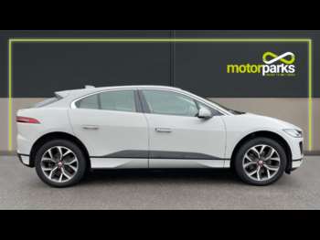 Used Jaguar I-Pace 2022 for sale - 74749107: Photo