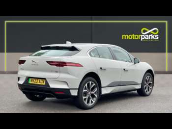 Used Jaguar I-Pace 2022 for sale - 74749107: Photo