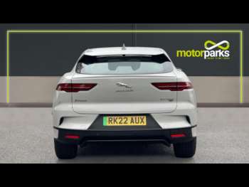 Used Jaguar I-Pace 2022 for sale - 74749107: Photo