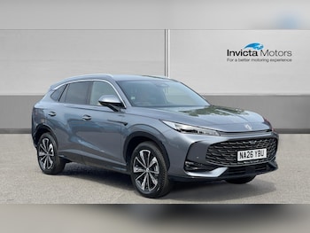 Used MG MG HS 2026 for sale - 79301836: Photo