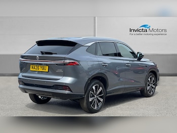 Used MG MG HS 2026 for sale - 79301836: Photo
