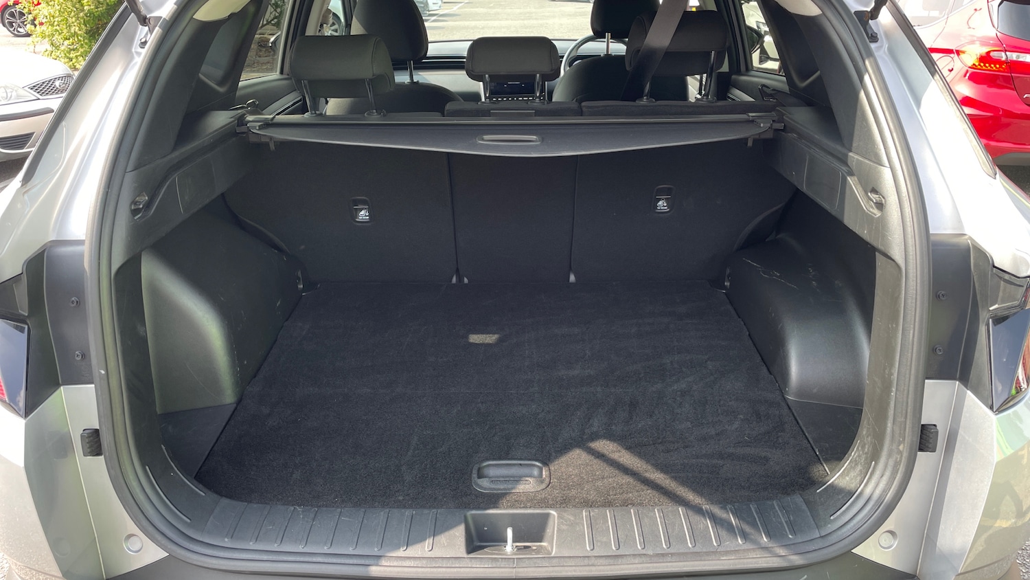 Vehicle 15
