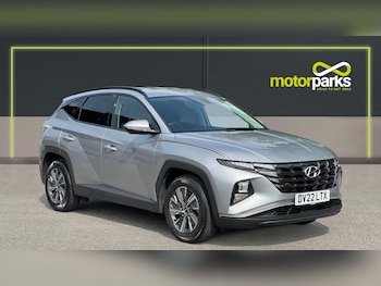 Hyundai - TUCSON