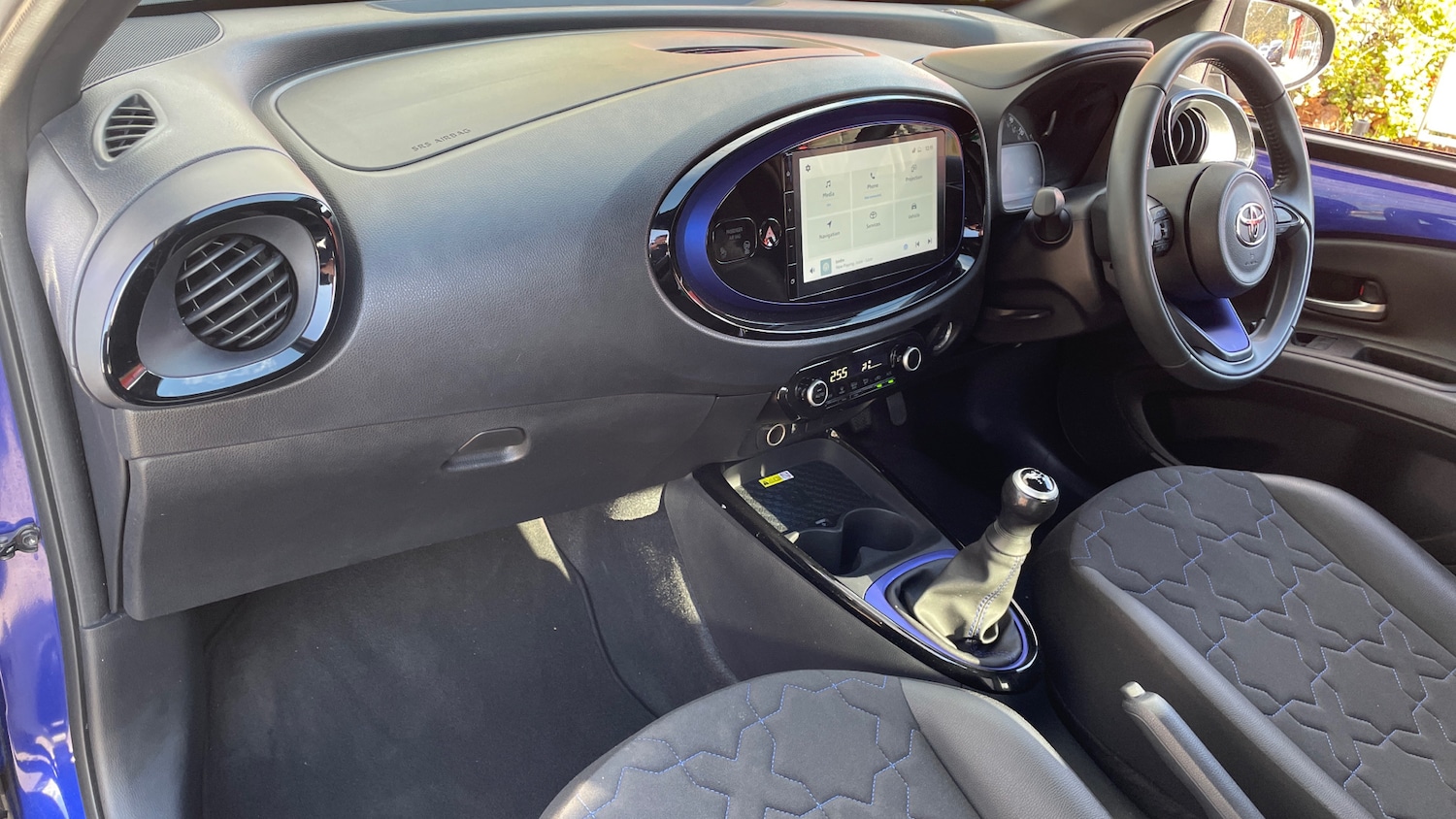 Used Toyota Aygo X 2022 for sale - 76455025: Photo 10