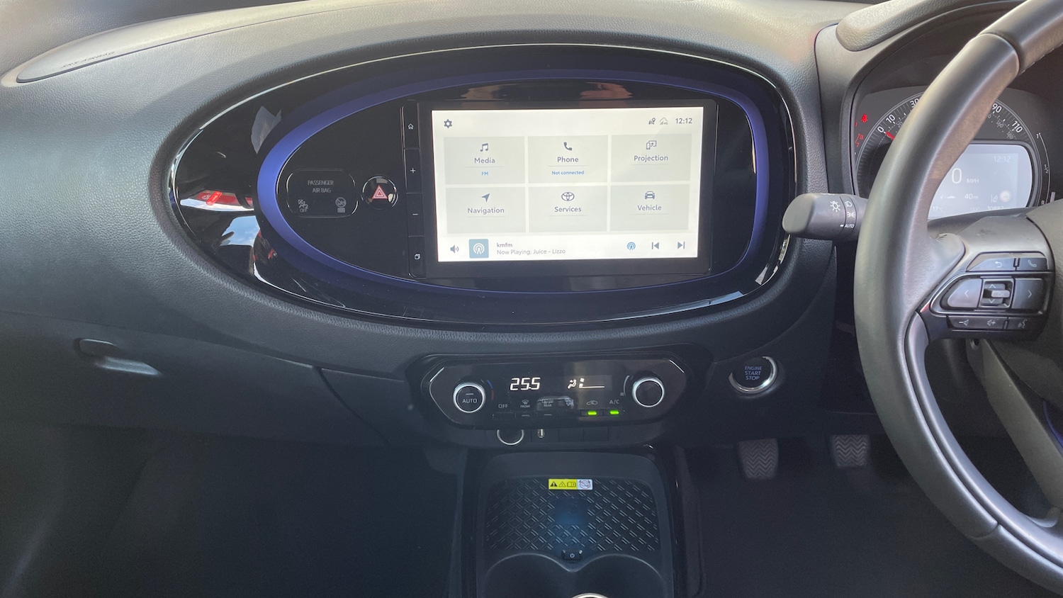 Used Toyota Aygo X 2022 for sale - 76455025: Photo 12