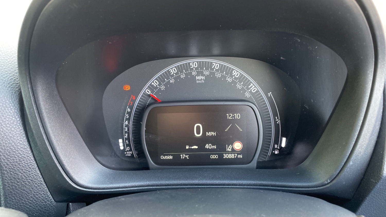 Used Toyota Aygo X 2022 for sale - 76455025: Photo 13