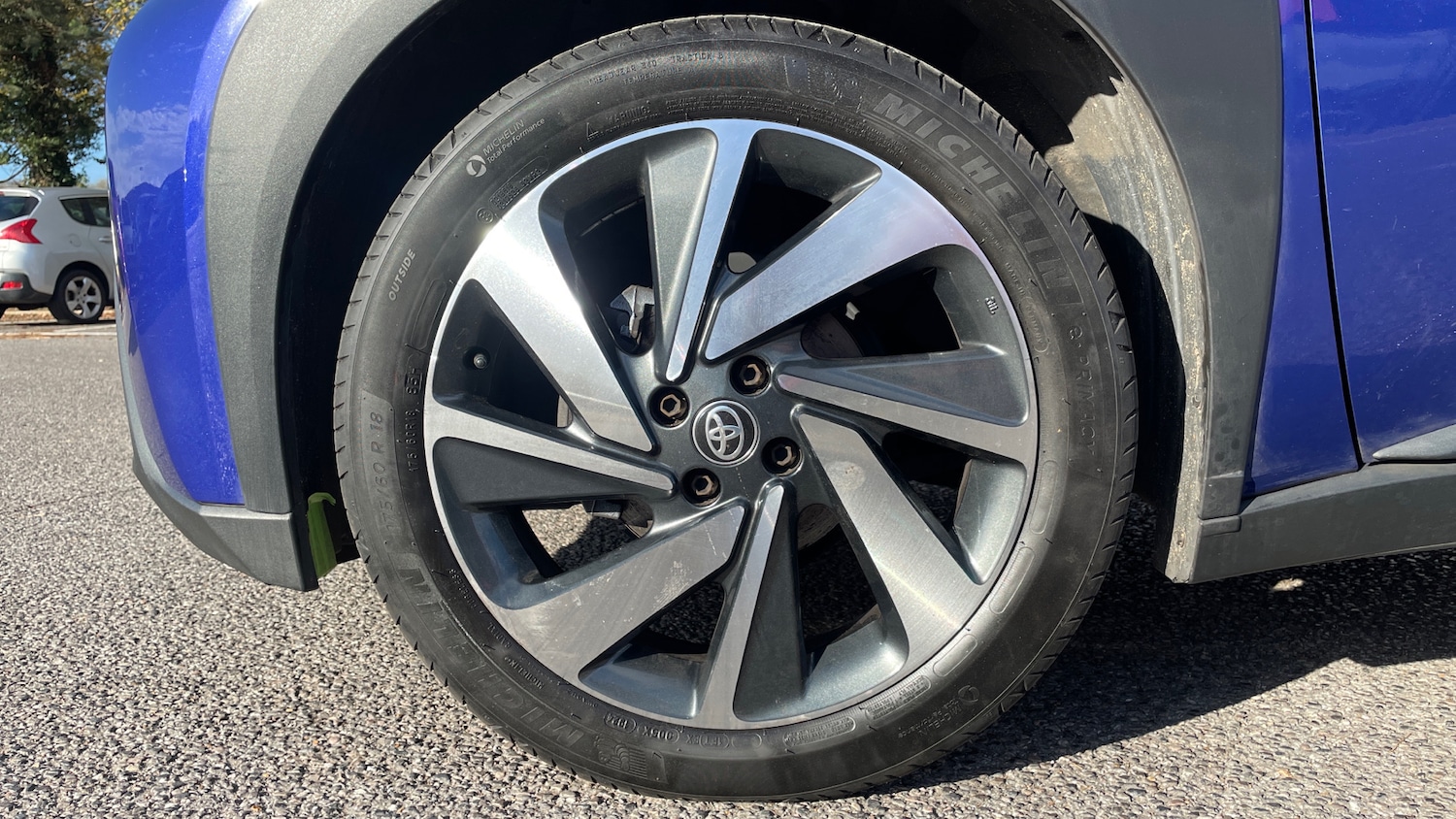 Used Toyota Aygo X 2022 for sale - 76455025: Photo 17