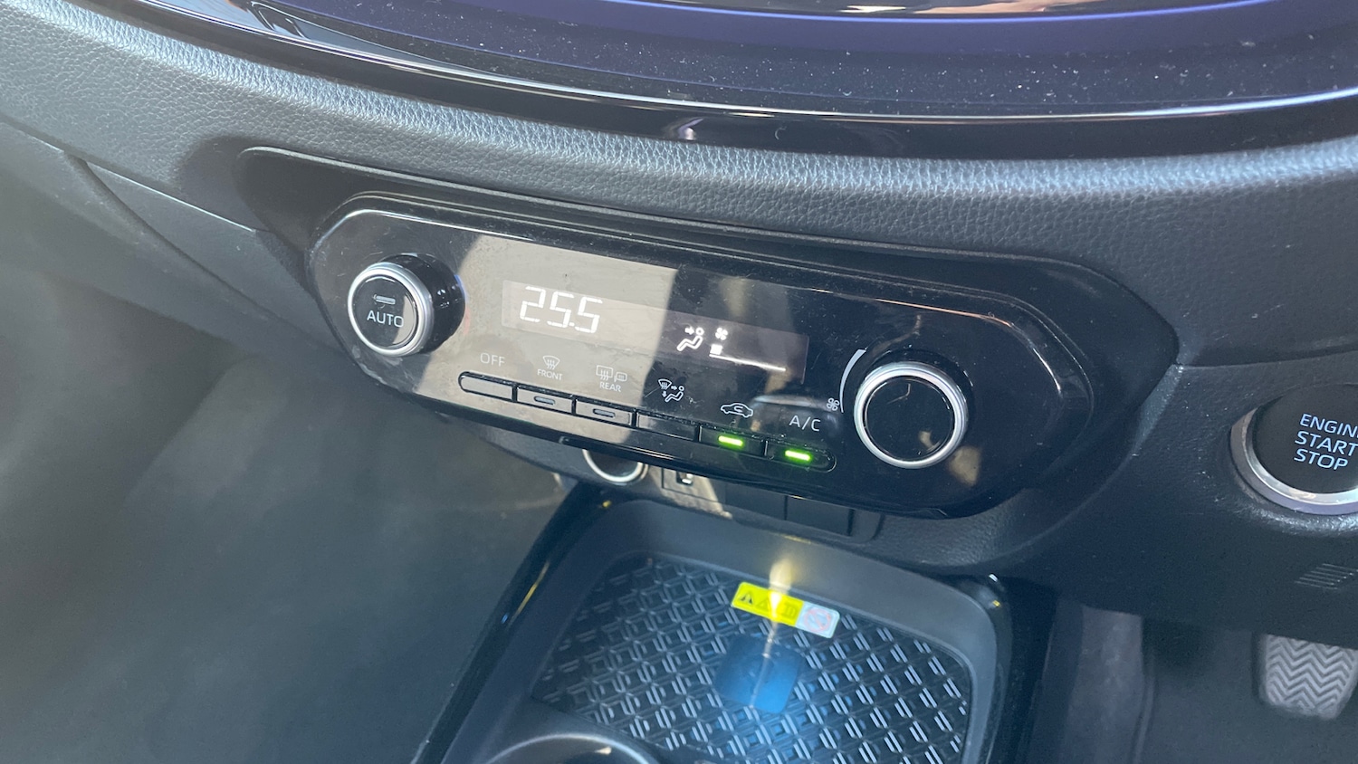 Used Toyota Aygo X 2022 for sale - 76455025: Photo 25