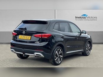 Used MG MG ZS 2025 for sale - 78920689: Photo
